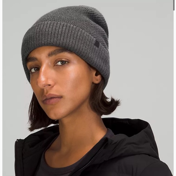 Lululemon Beanie - Picture 6 of 8